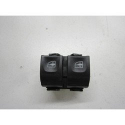 Interrupteur De Leve Vitre Avant Gauche Renault Clio 4 Phase 1 Break